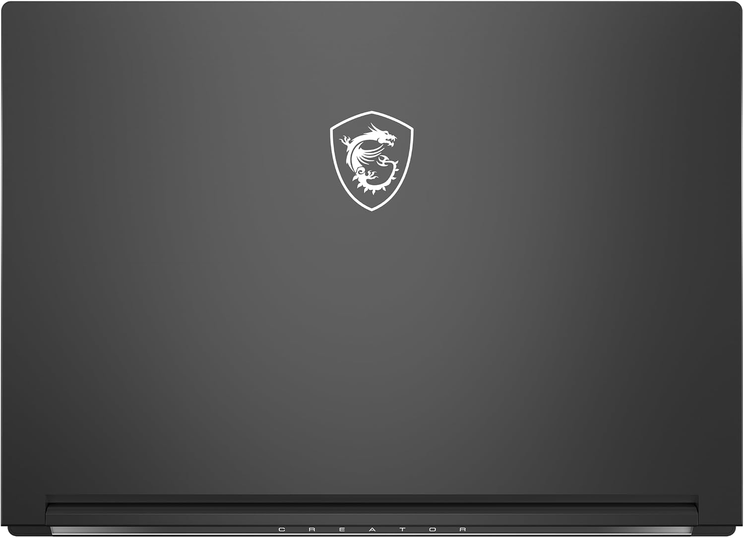 MSI Creator A16 AI+ A3HVFG-037US 16' WQXGA 240Hz Copilot+ PC Mobile Workstation, AMD Ryzen 9 365 2.0GHz, 32GB RAM, 1TB SSD, NVIDIA GeForce RTX 4060 8GB, Windows 11 Pro, Lunar Gray