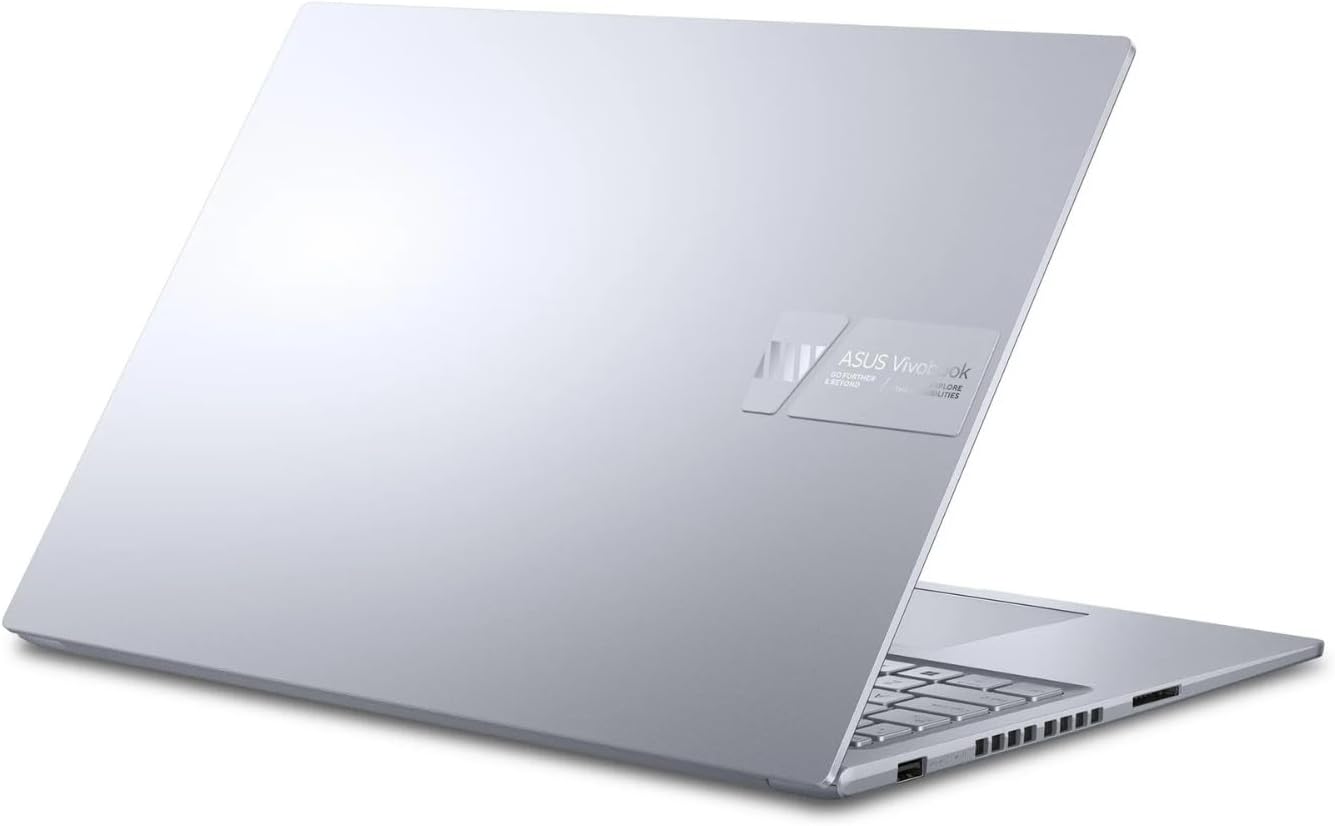 ASUS Vivobook Pro 16' WUXGA Laptop Computer, 13th Gen Intel i9-13900H, NVIDIA GeForce RTX 4050 6GB, 16GB DDR4 RAM, 1TB SSD, Thunderbolt 4, Backlit Keyboard, Fingerprint, Windows 11 Home (Renewed)