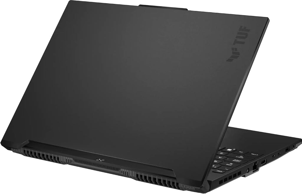 ASUS TUF A16 2024 Gaming Laptop 16' WUXGA IPS 165Hz 8-Core AMD Ryzen 7 7735HS 64GB DDR5 2TB SSD AMD Radeon RX 7700S 8GB GDDR6 Wi-Fi 6 Backlit Keyboard Win11 Pro w/ONT 32GB USB