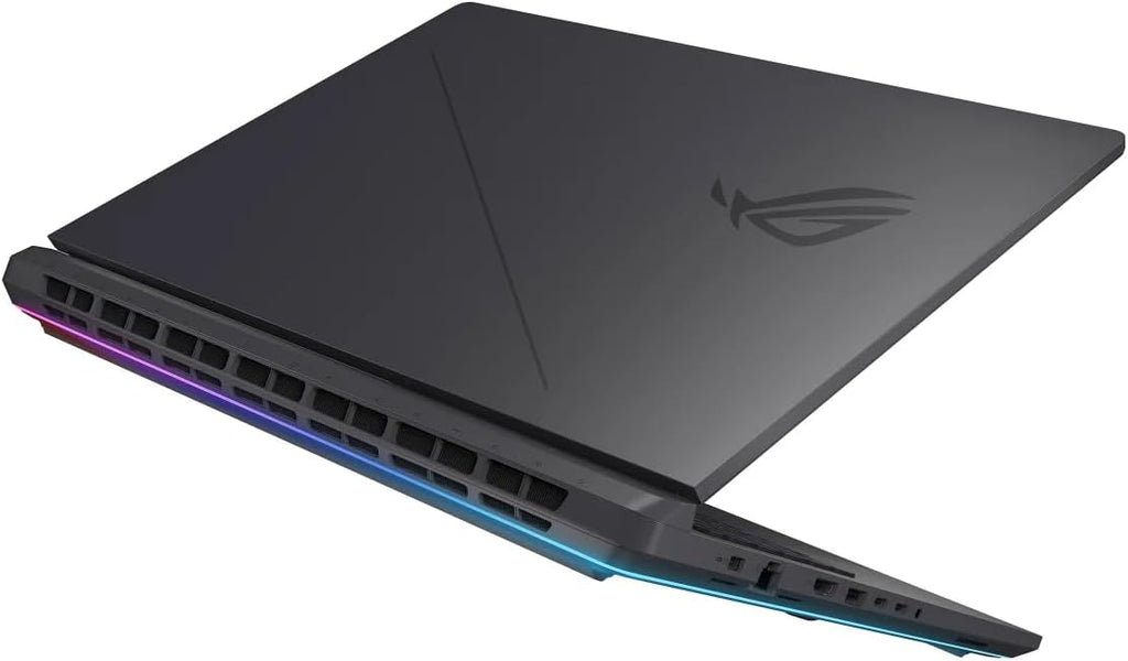 ASUS 2025 ROG Strix 18 Gaming Laptop, 18' ROG Nebula HDR 16:10 2.5K 240Hz/3ms, NVIDIA GeForce RTX 5060, Intel Core Ultra 9 275HX, 32GB DDR5, 1TB PCIe SSD, Wi-Fi 7, Win 11 Home,W/128GB PSD