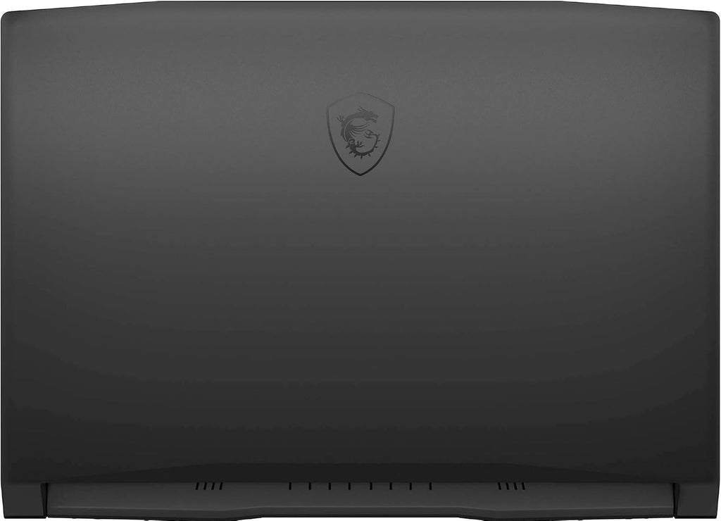 MSI Katana GF66 12UE-603 15.6' 144Hz FHD IPS Gaming Laptop (Intel i7-12700H 14-Core 2.70GHz, 16GB RAM, 512GB PCIe SSD, GeForce RTX 3060 6GB, Backlit KYB, WiFi 6, BT 5.2, Win10P) w/Dockztorm Dock
