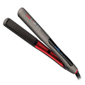 CHI Lava 2.0 Hairstyling Iron 1″ Flat Iron Hair Straightener, Volcanic Lava & Ceramic Plates for Smooth, Frizz‑Free Styling, Adjustable Digital Temp, 11 ft Cord, Professional Hair Tool