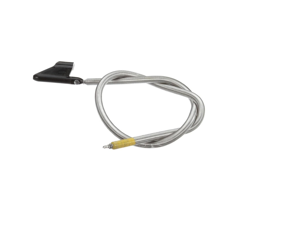 Beverage Air 401-908A-03 Door Spring, Gold, 23', Cdr