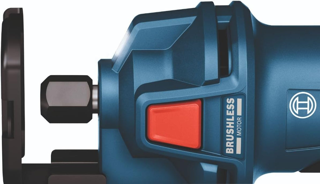 BOSCH GXL18V-291B25 18V 2-Tool Combo Kit with Brushless Screwgun, Brushless Cut-Out Tool and (2) CORE18V® 4 Ah Advanced Power Batteries