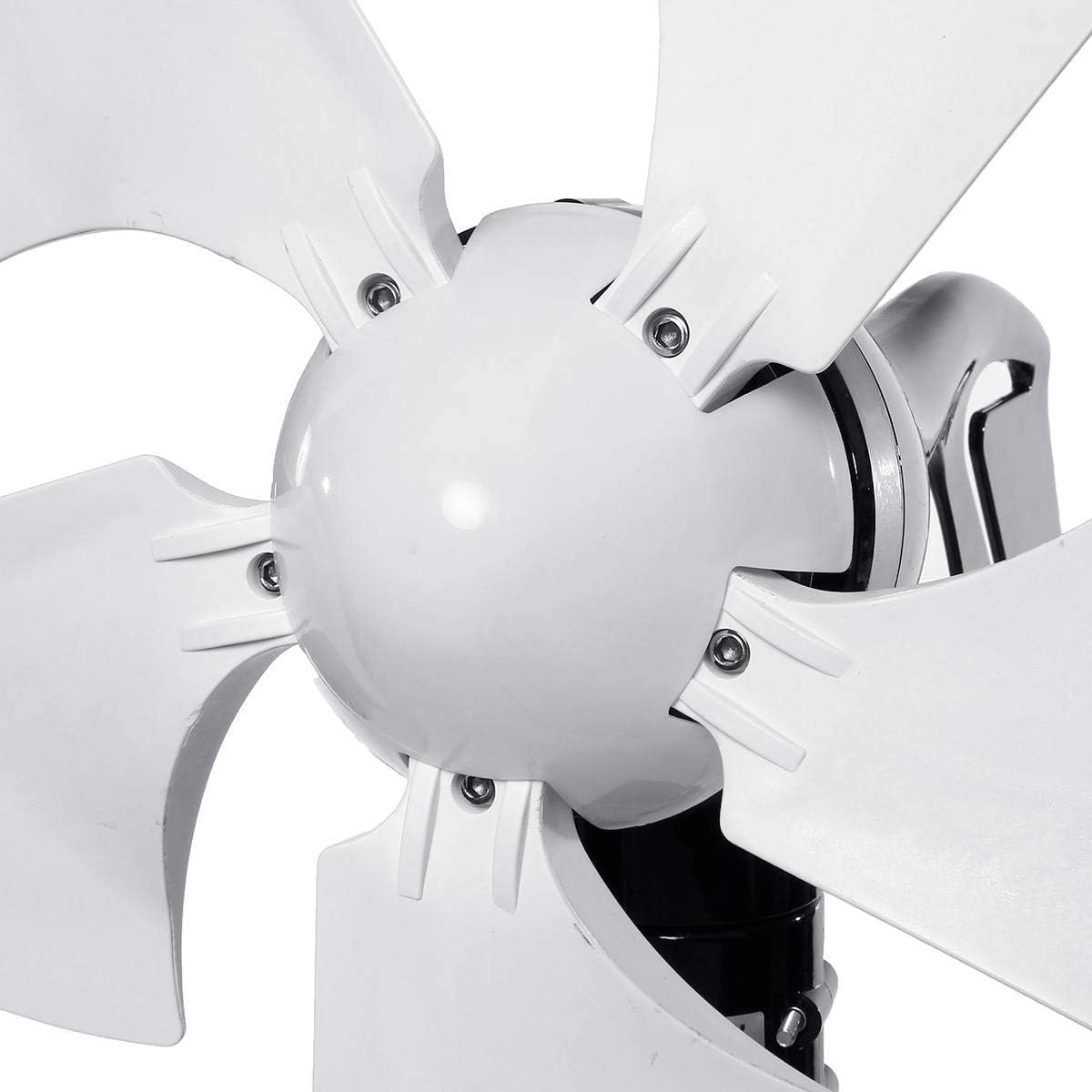 3000W Hi-Gh Efficiency Wind Turbine Generator with Wind MPPT Controller,12V-220V 12V 24V Household Small Vertical Wind Generator
