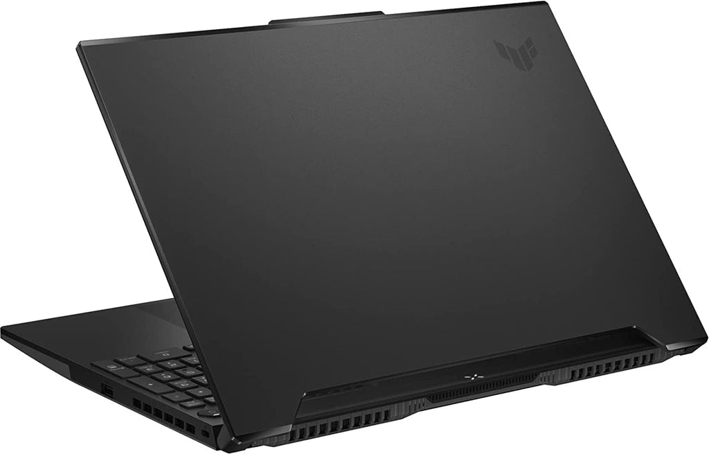 ASUS TUF Dash FX517ZR FX517ZR-F15 Off Black Gaming Laptop, i7-12650H, 16GB, 512GB PCIe SSD, 15.6' IPS Full HD (1920x1080), NVIDIA RTX 3070, Windows 11 Home