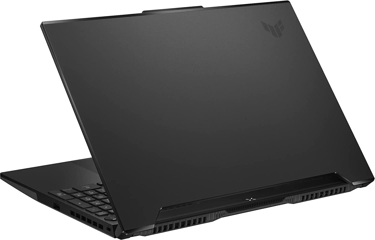 ASUS TUF Dash FX517ZR FX517ZR-F15 Off Black Gaming Laptop, i7-12650H, 16GB, 512GB PCIe SSD, 15.6' IPS Full HD (1920x1080), NVIDIA RTX 3070, Windows 11 Home