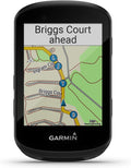Garmin Edge 530 GPS Hand Cycling Unisex Adult, (Black), One Size