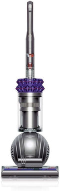 Dyson Cinetic Big Ball Multi Floor Upright Vacuum UP14 - Purple/Iron (Renewed)