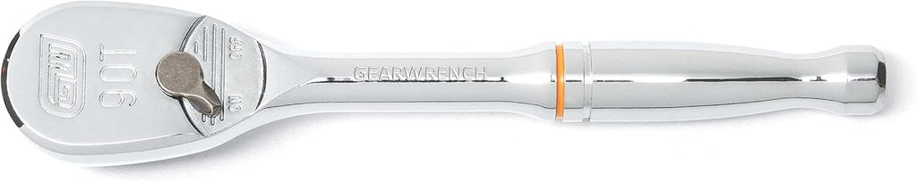 GEARWRENCH Mechanics Tool Set in 3 Drawer Storage Box, 232 Piece