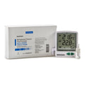 McKesson Refrigerator and Freezer Thermometer, Single-Probe - Waterproof Digital Display Max/Min Temperatures, 1 Count