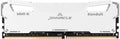 Timetec Pinnacle Konduit 16GB DDR4 3200MHz PC4-25600 CL16-20-20-40 XMP2.0 Overclocking 1.35V Dual Rank Compatible for AMD and Intel Desktop Gaming PC Memory Module - White