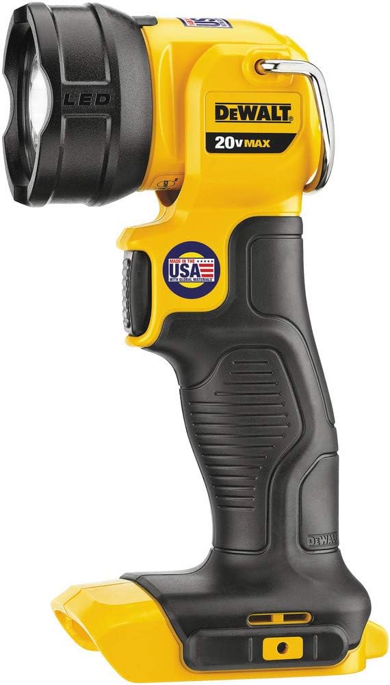 DEWALT 20V MAX Combo Kit, Compact 4-Tool (DCK420D2)