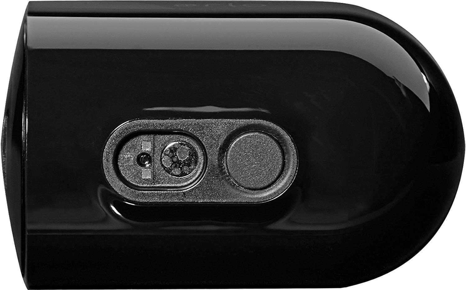 Arlo Pro3 Smart Home Security Cameras, Alarm, Rechargeable, Colour Night Vision, Indoor/Outdoor, 2K QHD, 2-Way Audio, Spotlight, Add On Camera - SmartHub Needed, VMC4040B - Black Edition
