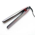 ghd Gold ― 1' Flat Iron Hair Straightener | Professional Ceramic Hair Straightening Styling Tool for Stronger Hair & More Color Protection