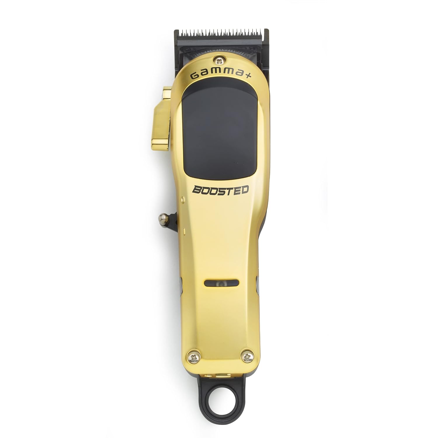 GAMMA+ Boosted Professional Cordless Barber Hair Tools Collection – High Performance Hair Clippers, Trimmers, and Shavers for Precision Grooming