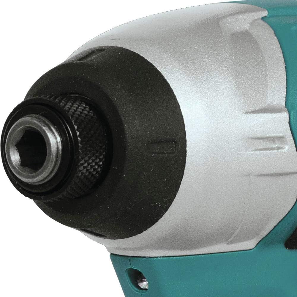 Makita CT324 12V Max CXT Lithium-Ion Cordless 3-Pc. Combo Kit (1.5Ah)