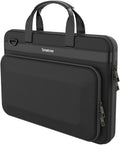 Smatree Heavy Duty Hard Case for MSI 17.3 inch GP77/GP76/GP78 Gaming Laptop, for Raider GE78/GE68 14V/GE77/GE76, for Vector 16/17 HX (A800XL)