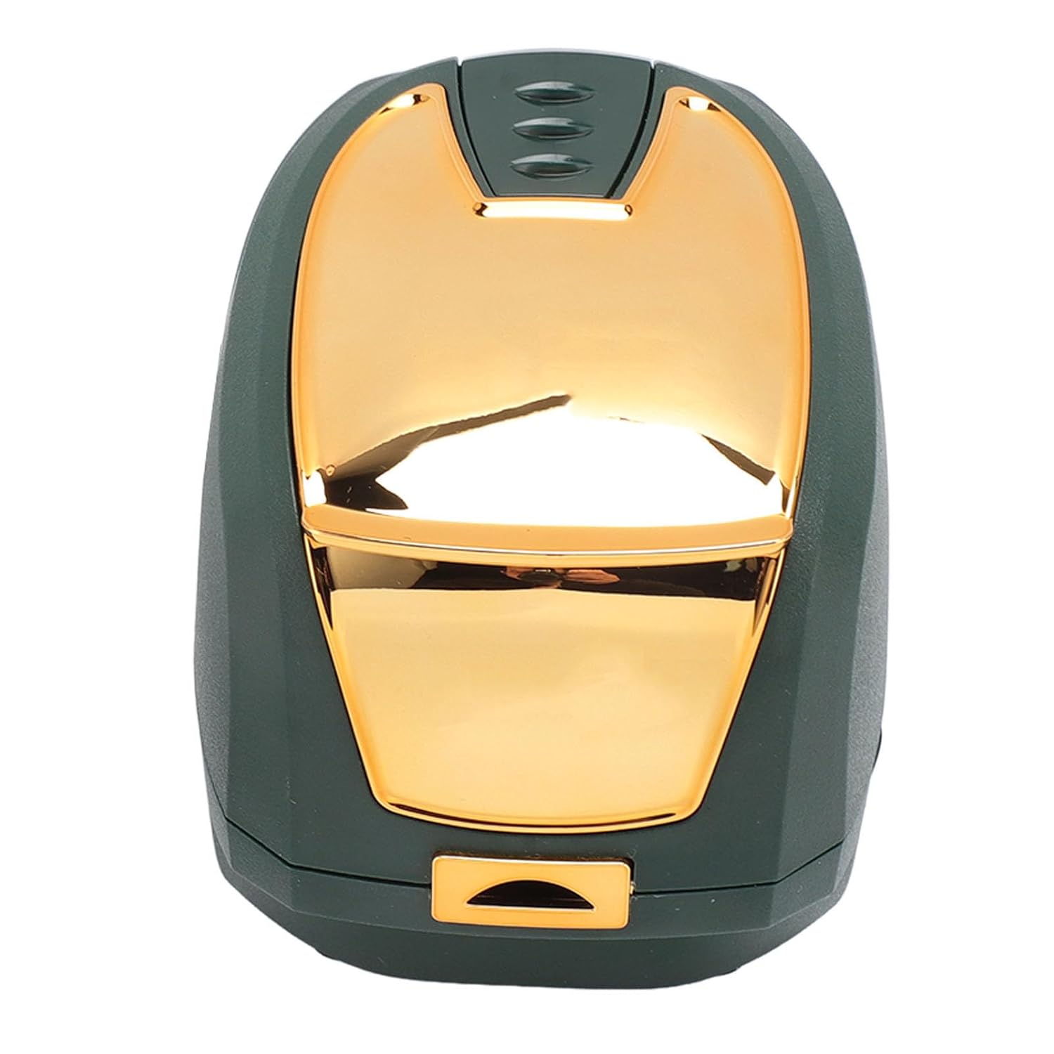 ZJchao Hot Lather Machine for Beauty, Professional Electric Foaming Machine Large Capacity Rich Foam Shaver Latherizer for Men Face Shaving