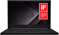 MSI GS66 Stealth 10SFS-037 15.6' 300Hz 3ms Ultra Thin and Light Gaming Laptop Intel Core i7-10750H RTX 2070 Super 32GB 512GB NVMe SSD Win10PRO VR Ready