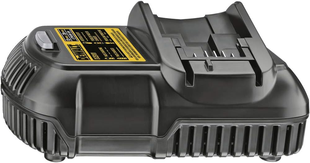 DEWALT DCK240C2R 20V MAX Cordless Lithium-Ion Drill Driver and Impact Driver Combo Kit (Renewed)