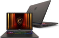EXCaliberPC (2025 MSI Release) Vector 16 HX AI RTX 5070 Ti Flex Edition (Intel Core Ultra 7 255HX, 32GB DDR5 RAM, 1TB NVMe SSD, NVIDIA GeForce RTX 5070Ti, 16' FHD+ 144Hz, Windows 11) Gaming Laptop