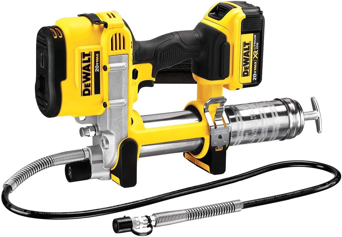 Dewalt DCK397HM2 Lithium Ion 3-Tool Combo Kit