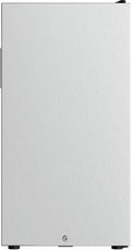 EdgeStar BWC210SLD 113 Can Beverage Center Stainless Solid Door