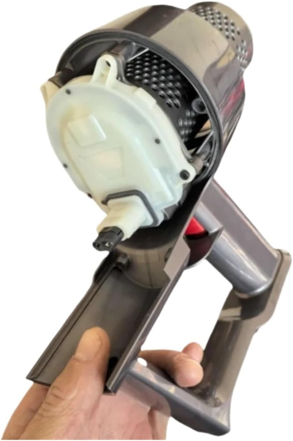 Vacuum Cleaner Host， Compatible For Dyson V11 Absolute Extra Sv17 ModG2S-EU Series-NMN9250A Replacement
