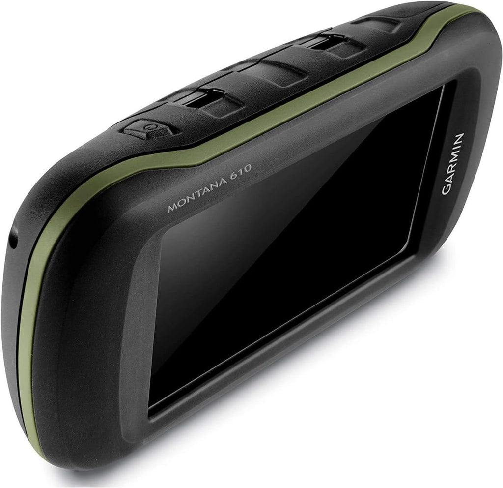 Garmin 010-01534-00 Montana 610