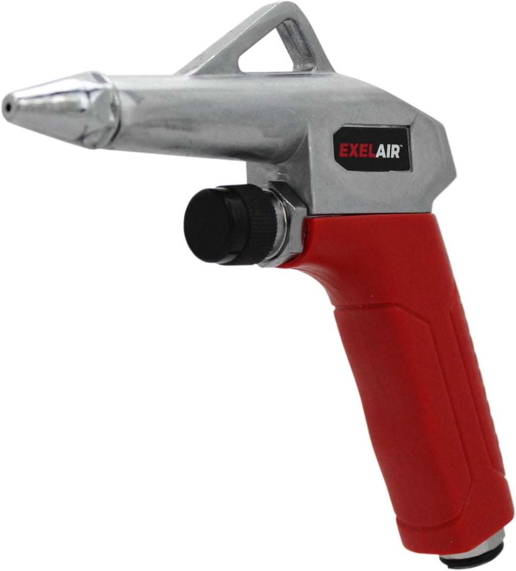 Milton EX5005KIT 50 Piece Professional Air Tool Kit