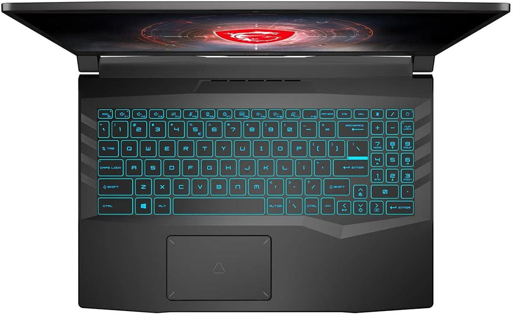 msi Crosshair15 15.6' 144Hz 3ms FHD Gaming Laptop Intel Core i7-11800H RTX3050 8GB 512GBNVMe SSD Win10