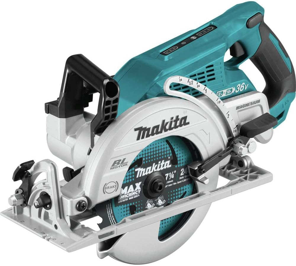 Makita XT289PT 18V LXT® Lithium-Ion Brushless Cordless 2-Pc. Combo Kit (5.0Ah)