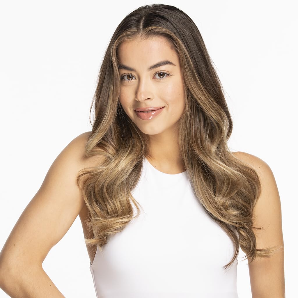 CHI G2 Titanium Infused Ceramic 1.25' Flat Iron Hair Straightener, Digital Temperature Control, Color-Coded Heat Settings for All Hair Types, Fast Heat-Up & Smooth Frizz-Free Finish