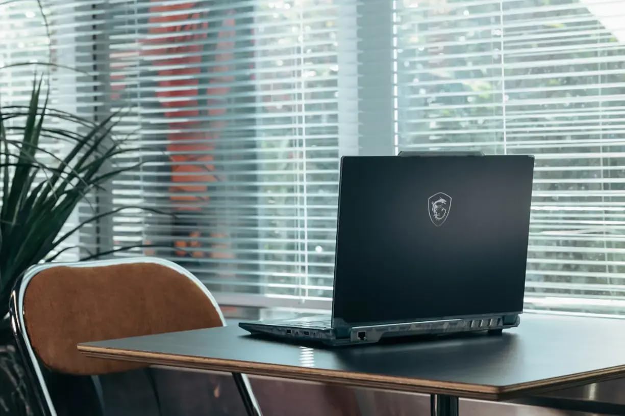 msi Cyborg 14 Gaming Laptop, 14' 144Hz FHD IPS Display, 10-Core Intel Core i7-13620H, NVIDIA GeForce RTX 4060, 32GB DDR5 RAM, 1TB PCIe SSD, Backlit Keyboard, HDMI, USB-C, Win 11 P, w/BWE Accessories
