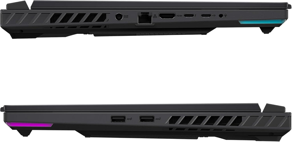 ASUS Rog Strix G16 Gaming Laptop, Intel i9-13980HX, 32 GB DDR5 RAM, 1 TB PCle SSD, 16' QHD+ (1920x1200), Nvidia Geforce RTX 4060, W11 Home