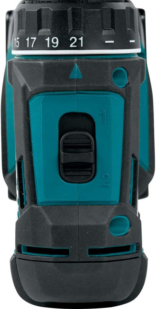 Makita CT225R 18V LXT Lithium-Ion Compact Cordless 2-Pc. Combo Kit (2.0Ah)