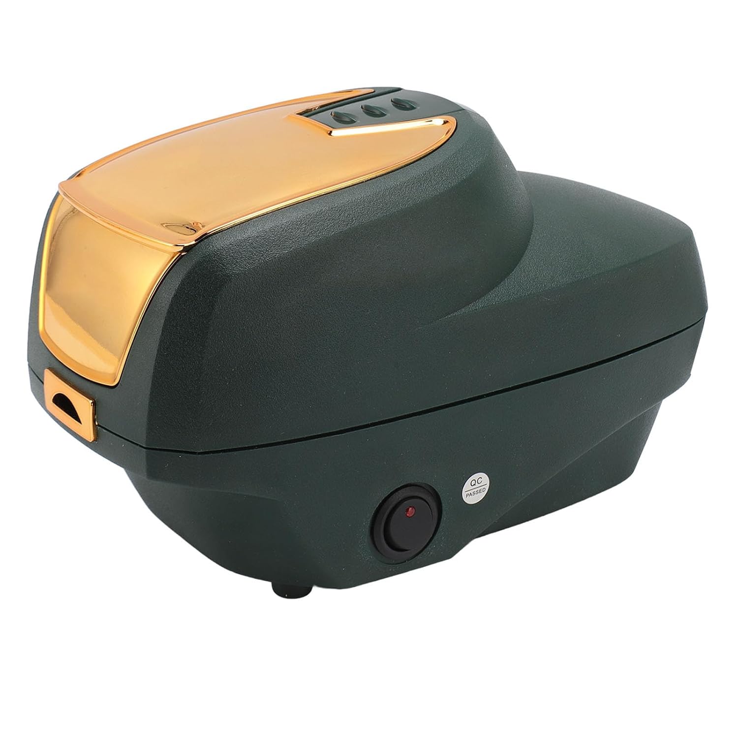 ZJchao Hot Lather Machine for Beauty, Professional Electric Foaming Machine Large Capacity Rich Foam Shaver Latherizer for Men Face Shaving