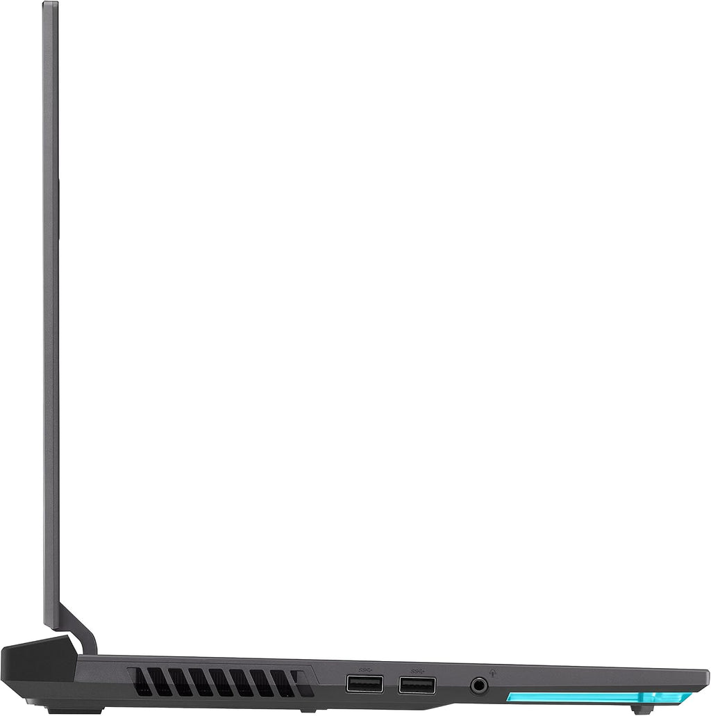 ASUS ROG Strix G15 (2021) Gaming Laptop, 15.6â€ 144Hz IPS Type FHD Display, NVIDIA GeForce RTX 3050, AMD Ryzen 7 4800H, 8GB DDR4, 512GB PCIe NVMe SSD, RGB Keyboard, Windows 10, G513IC-EB73