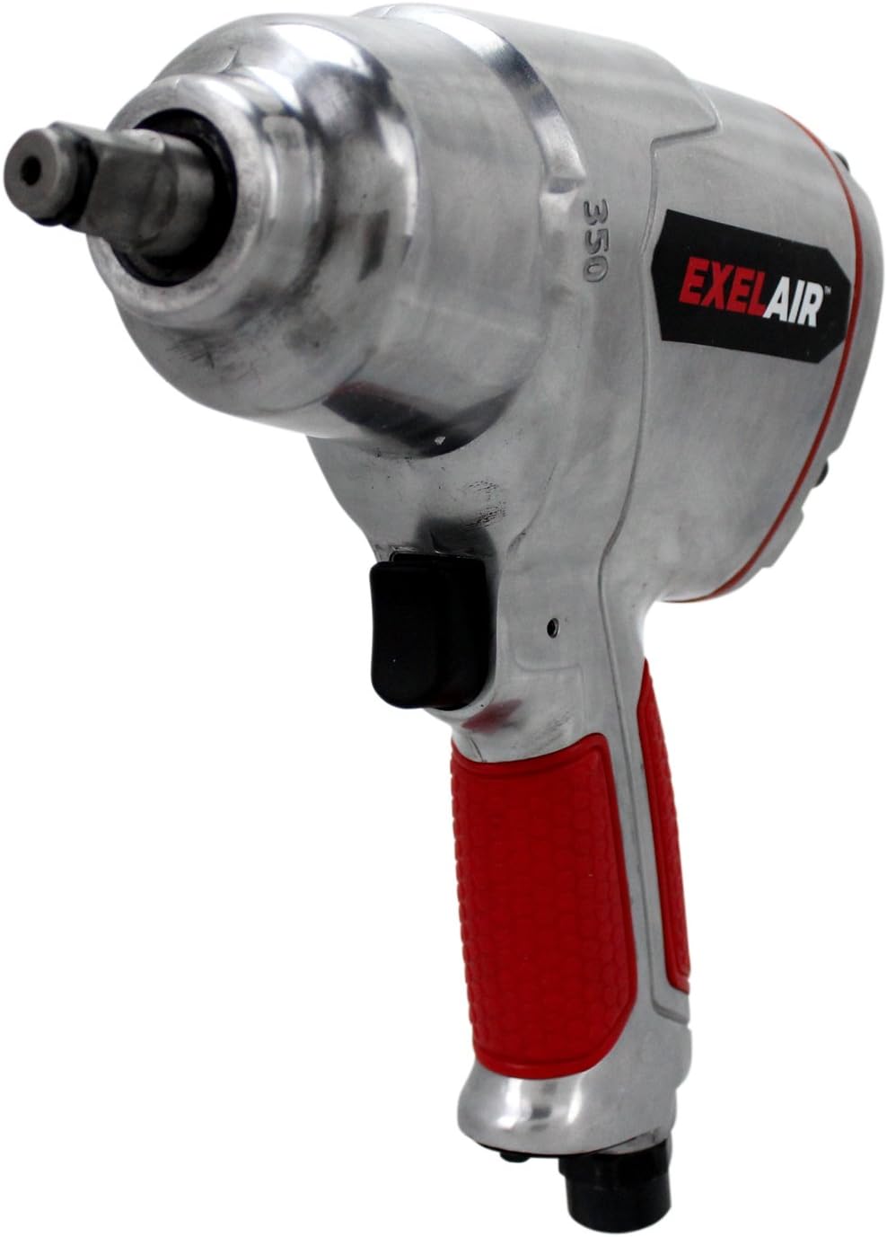 Milton EX5005KIT 50 Piece Professional Air Tool Kit