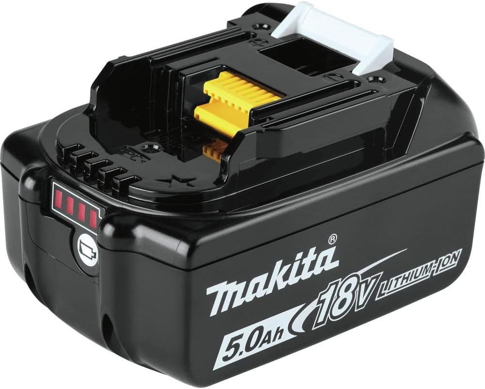 Makita XT291T 18V LXT® Lithium-Ion Brushless Cordless 2-Pc. Combo Kit (5.0Ah)