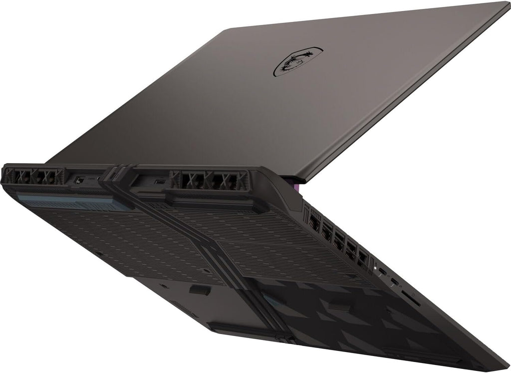 MSI Vector 16' 165Hz FHD+ Gaming Laptop: Intel Core Ultra 7 255HX, NVIDIA Geforce RTX 5070 Ti, 32GB DDR5, 1TB NVMe SSD, RGB Keyboard, Win 11 Pro