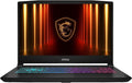 msi Katana 15 HX Gaming Laptop 15.6' 165Hz WQHD(2560x1440) IPS Display Intel 16-Core i7-14650HX 64GB DDR5 2TB SSD NVIDIA GeForce RTX 5070 8GB GDDR7 Wi-Fi 6E 4-Zone RGB Backlit Keyboard Win11 Home