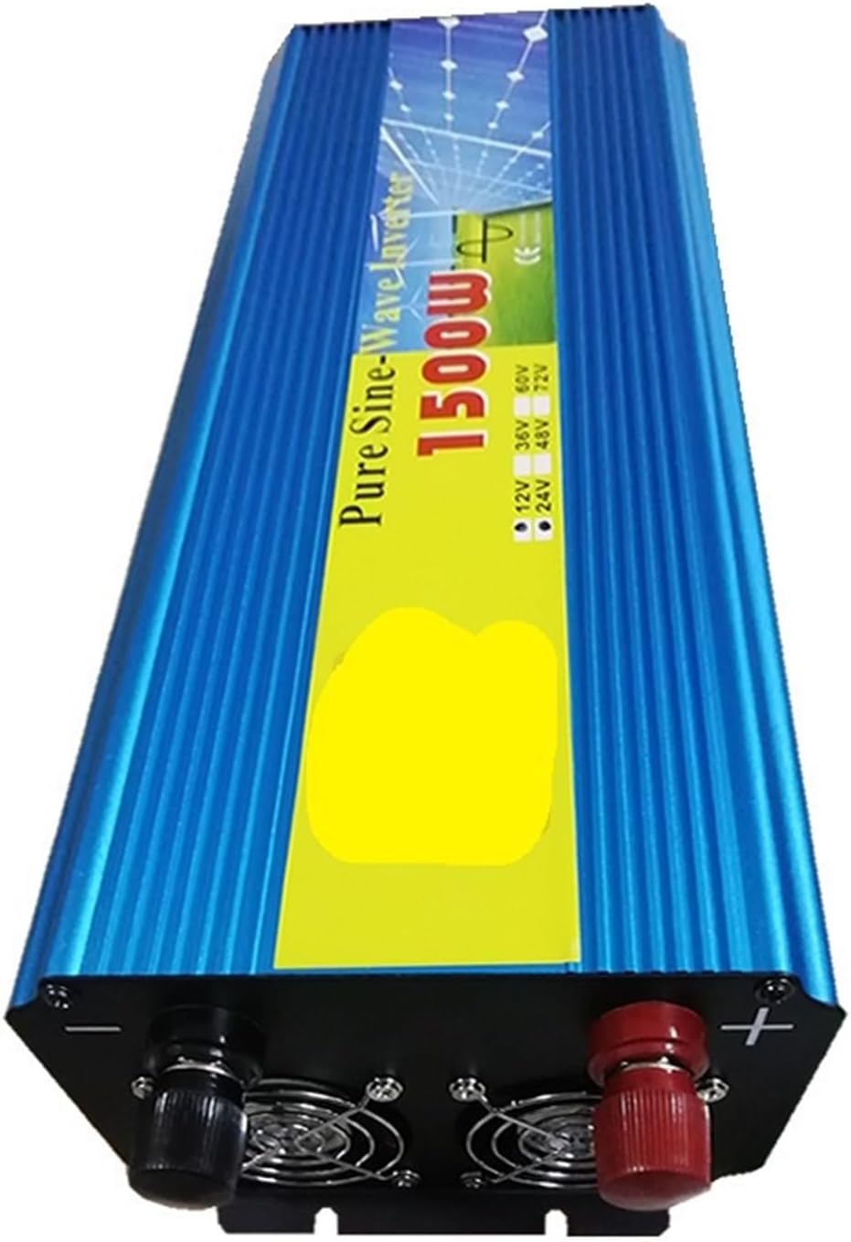12v24V car Inverter car Inverter Pure sine Wave 3000W Solar Inverter Power Supply(12V 110V)