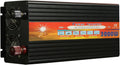 Solar Inverter 3000W Modified Wave high Power Inverter(12V 110V)