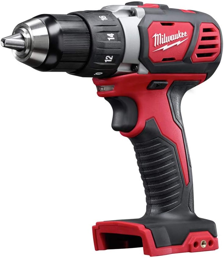 Milwaukee 2695-26CX M18 Cordless 6-Tool Combo Kit