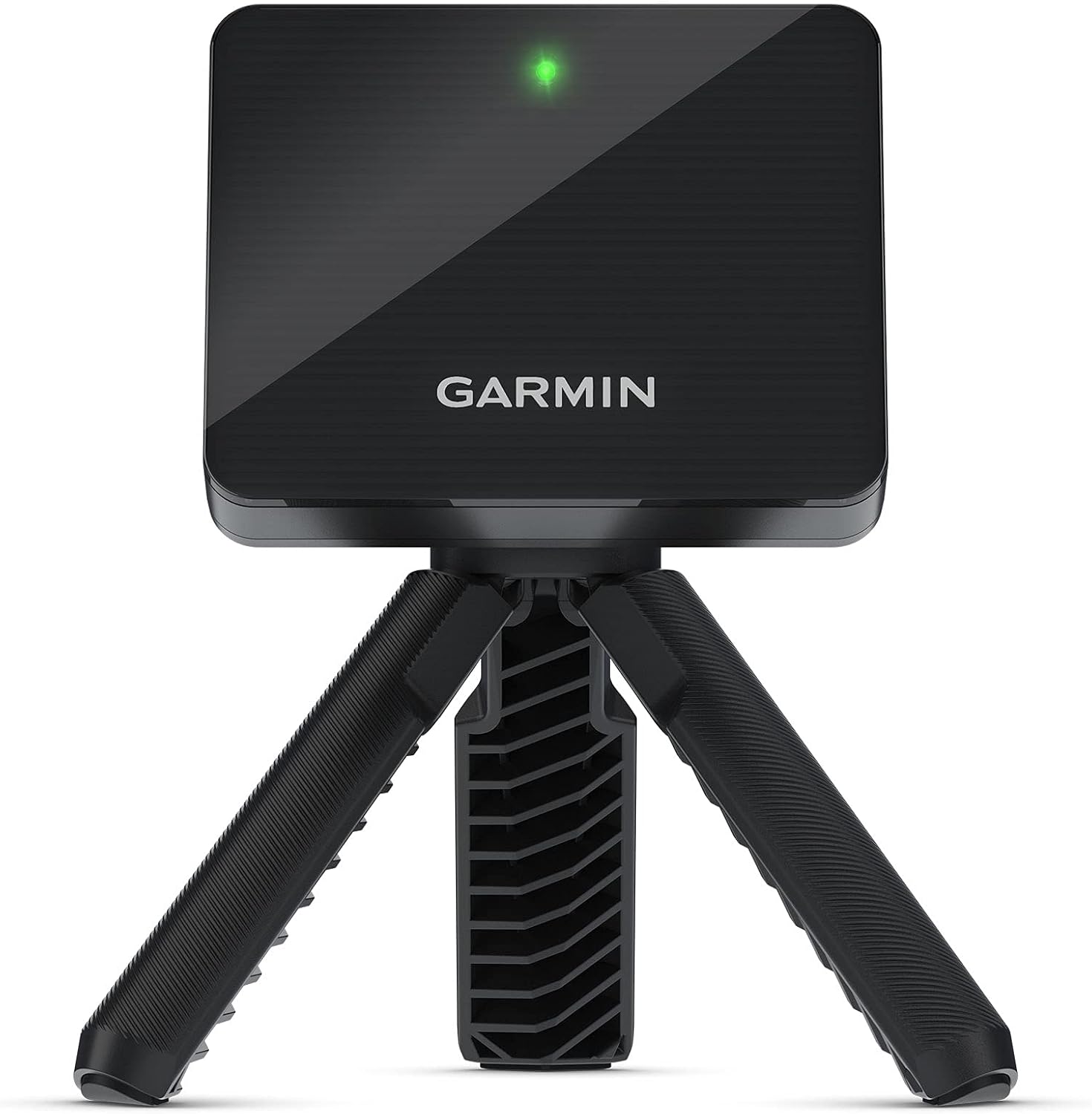 Garmin Approach R10, Portable Golf Launch Monitor, Take Your Game Home, Indoors or to The Driving Range, Up to 10 Hours Battery Life - 010-02356-00