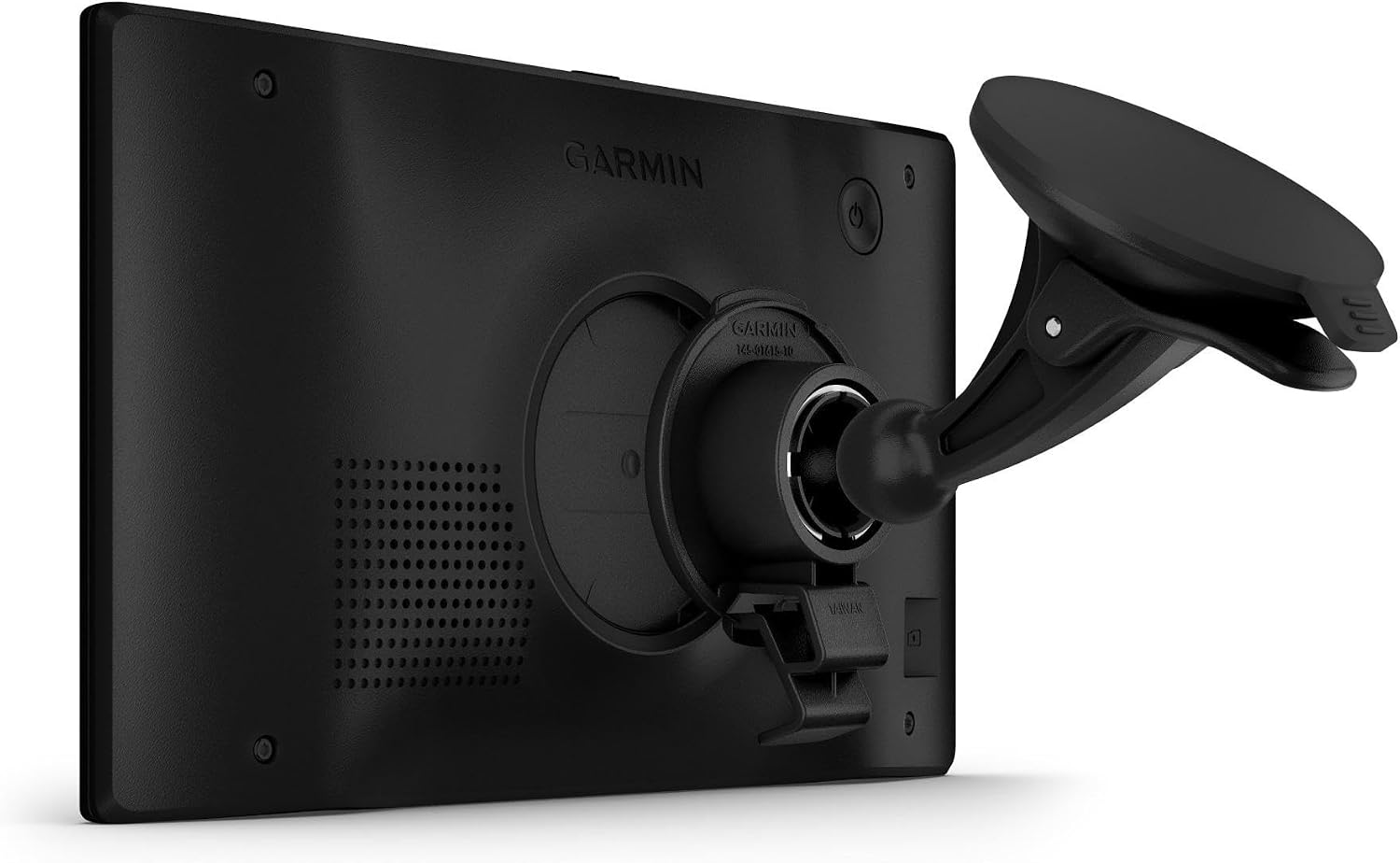 Garmin RV 795, Large, Easy-to-Read 7' GPS RV Navigator, Custom Routing, High-Resolution Birdseye Satellite Imagery, Directory of Parks and Services, Access Live Traffic and Weather