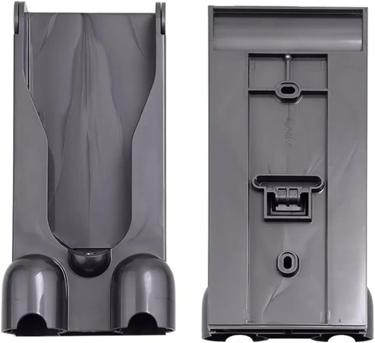 Vacuum Cleaner Charging Bracket Wall Mounted Stand Base， Compatible For Dyson ，V6 V7 V8 V10 V11 Charging Dock Household Electrical Parts(V10 charging rack)