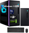 Alienware Aurora R16 Gaming Desktop - NVIDIA RTX 5080 GDDR7(Beats RTX 4090), Intel Ultra 9 285K (up to 5.7GHz), WiFi 7, Win 11 Pro, 1000W Liquid-Cooled (16GB DDR5, 1TB SSD)